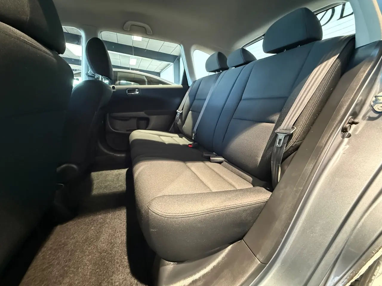 Billede 8 - Honda Civic 1,6i LS