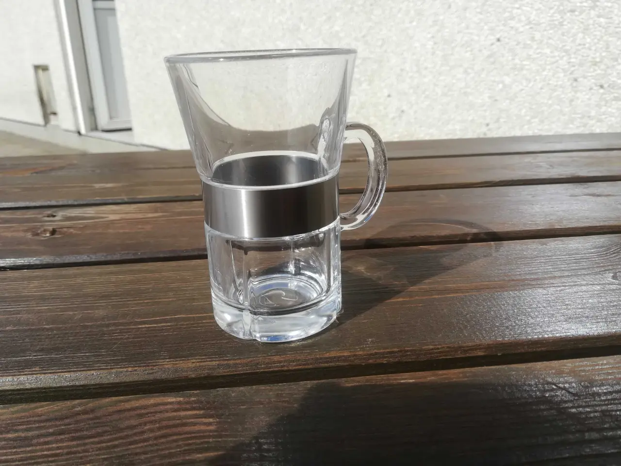 Billede 4 - Rosendahl hotdrink glas.