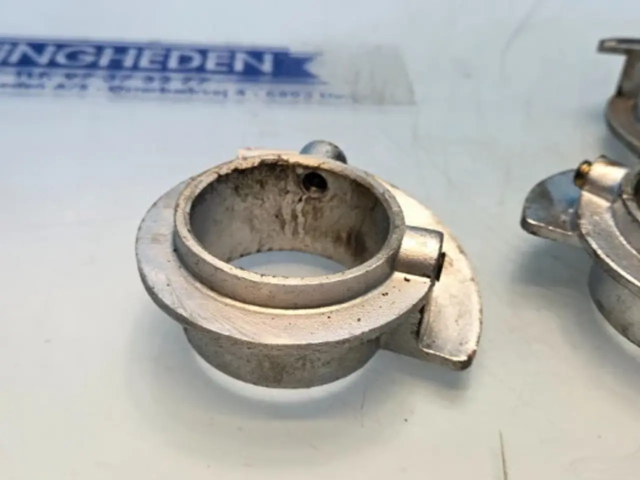 Billede 8 - Massey Ferguson 3060 Cam 3382266M1 4Stk