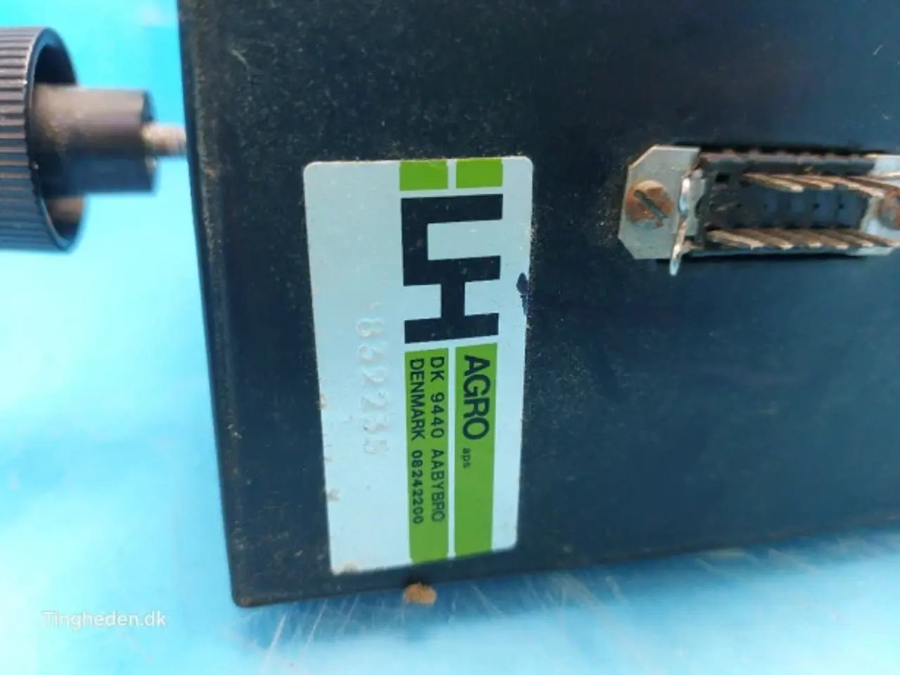 Billede 10 - LH Agro Spilindkator LH 832235