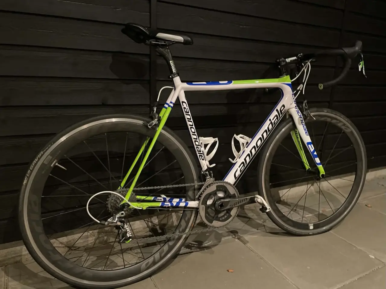 Billede 3 - Cannondale supersix
