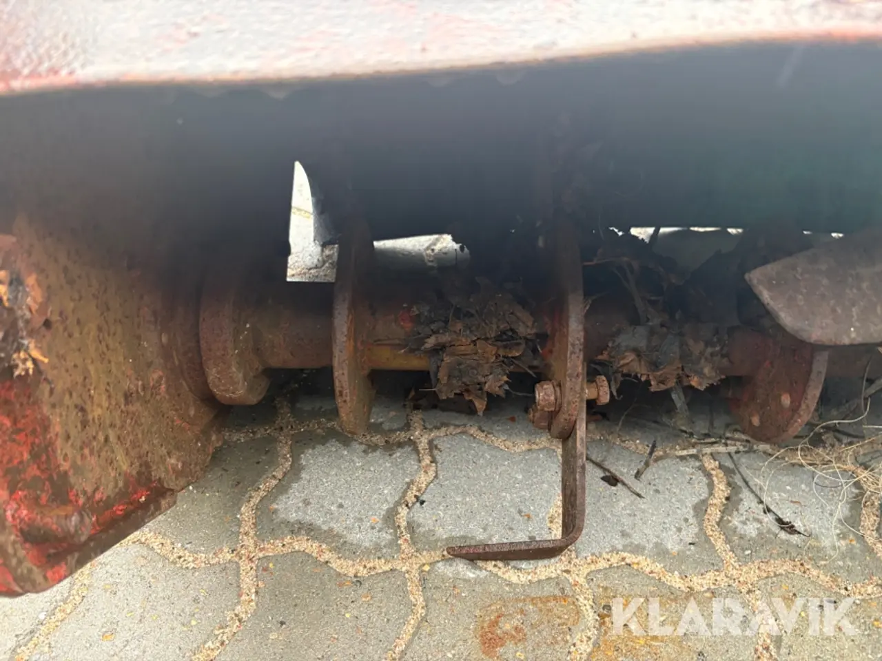 Billede 12 - Stennedlægger Lipco UF80W