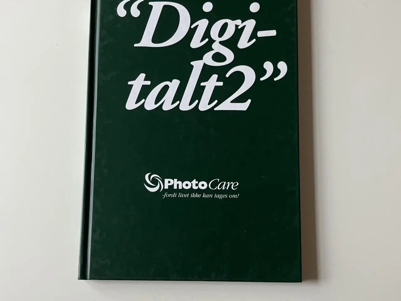 Billede 1 - Digitalt2. Af Thomas Nykrog