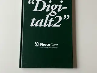 Digitalt2. Af Thomas Nykrog