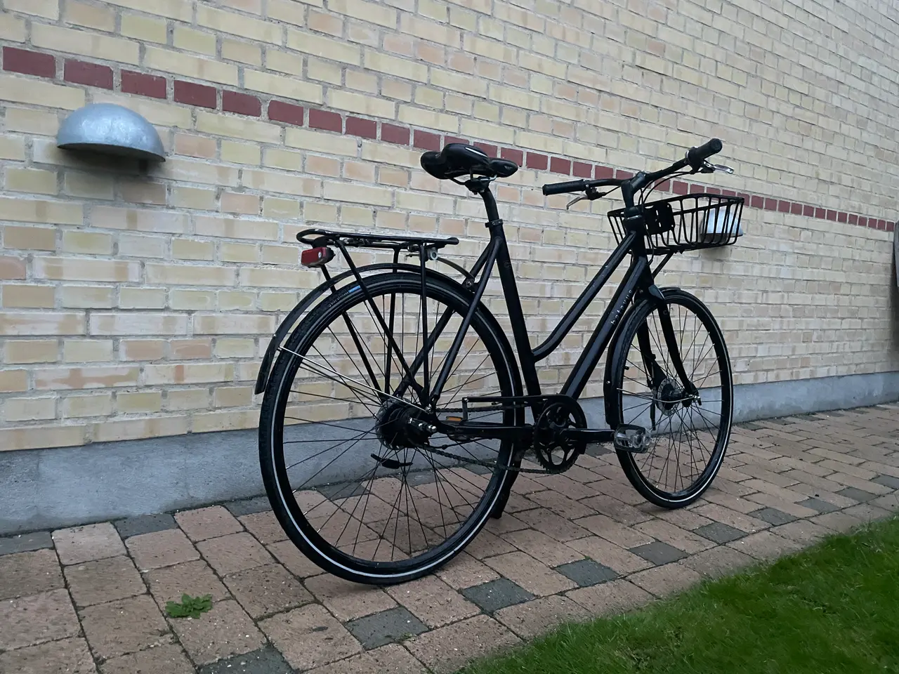 Billede 2 - Hurtig citybike - Batavus, god året rundt.