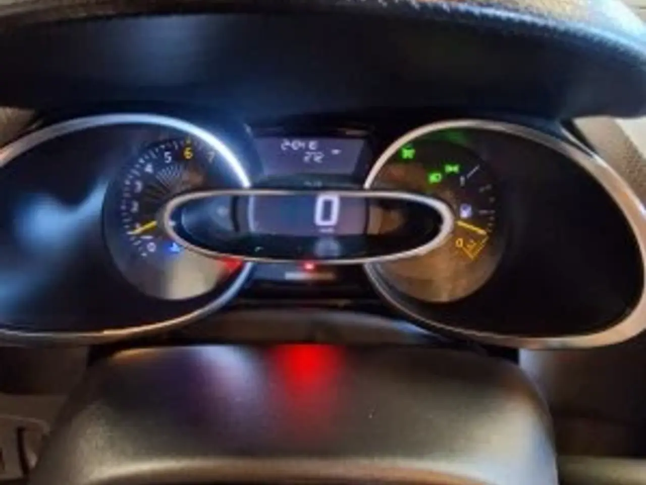Billede 3 - Renault Clio 0,9 Sport Tourer