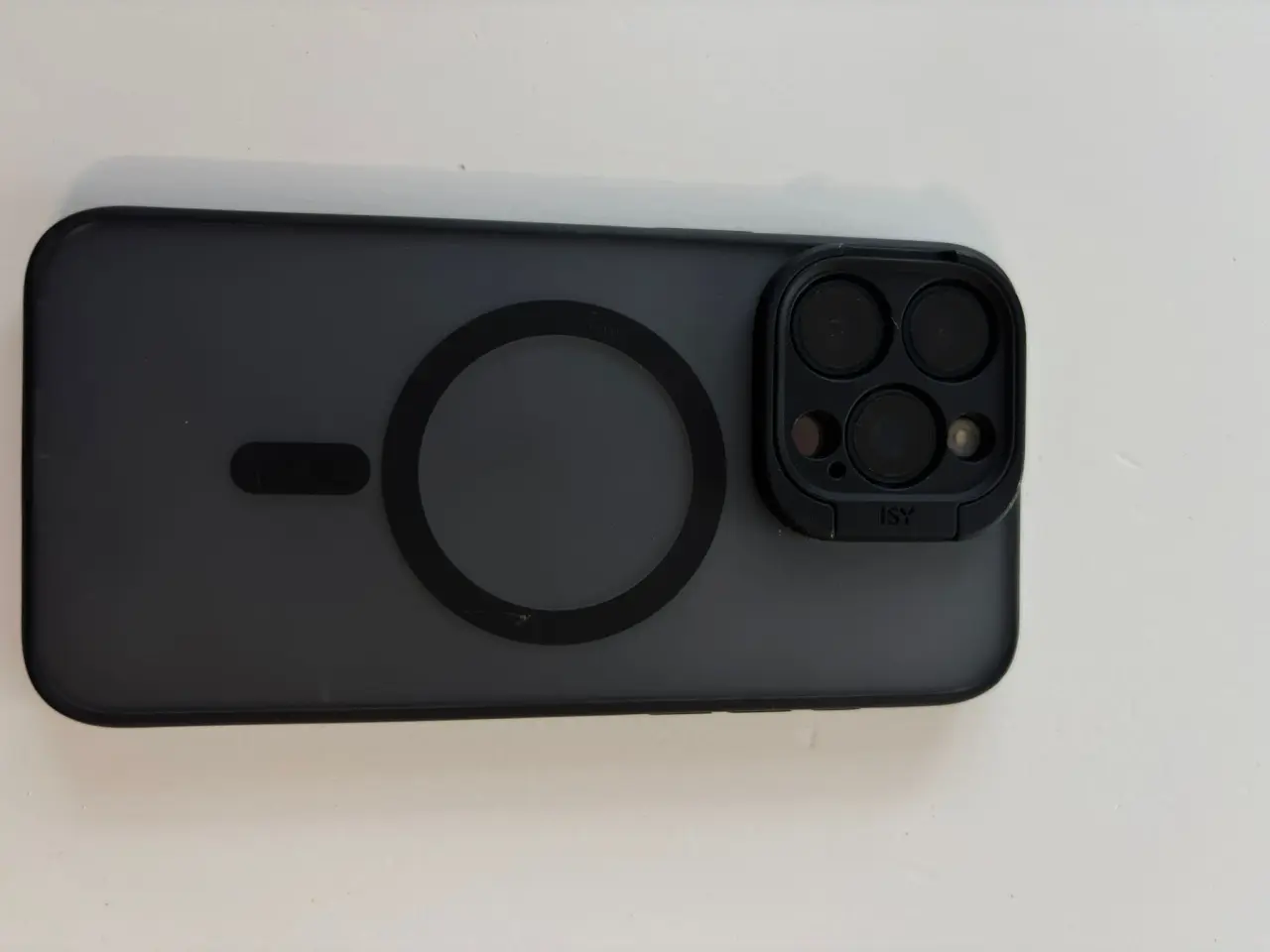 Billede 3 - iPhone 15 pro max 256 gb
