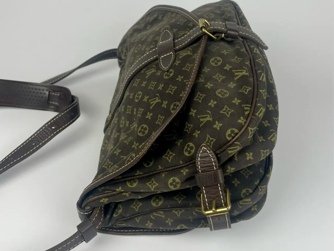Billede 4 - Louis Vuitton Saumur 30