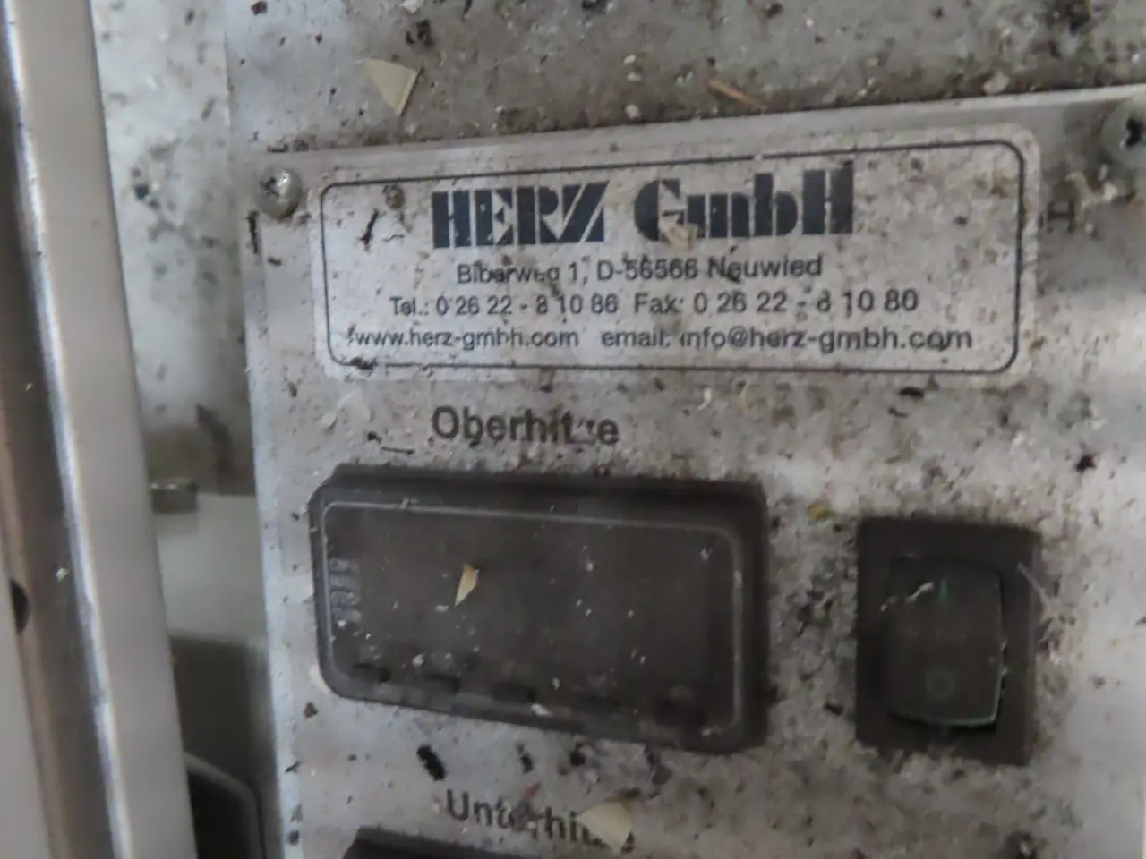 Billede 7 - Specialværktøj HERZ GMBH