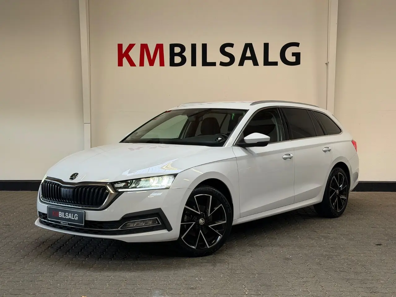 Billede 3 - Skoda Octavia 1,5 TSi 150 Style Combi