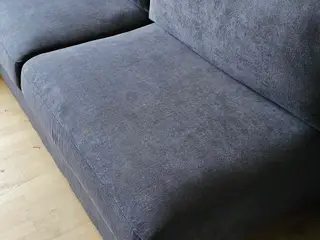 Sovesofa med opbevaring