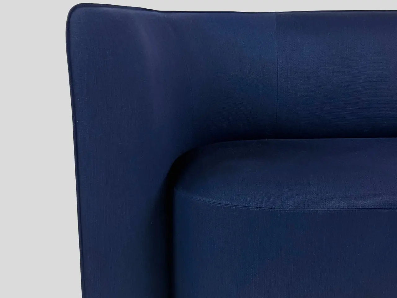 Billede 6 - +HALLE Proto Sofa Out/In  – Navy