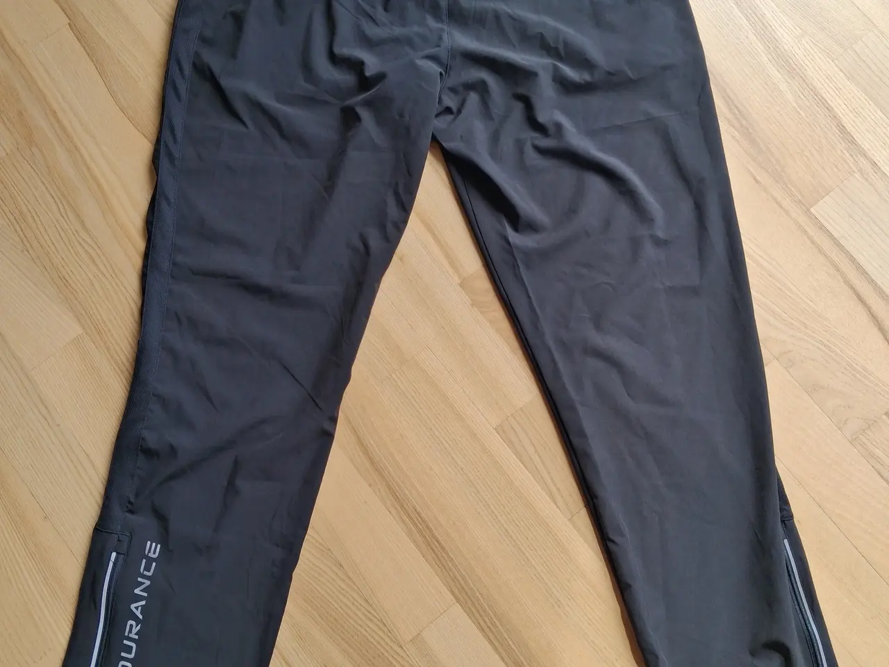 Billede 1 - Endurance sportsbukser, herre str. M