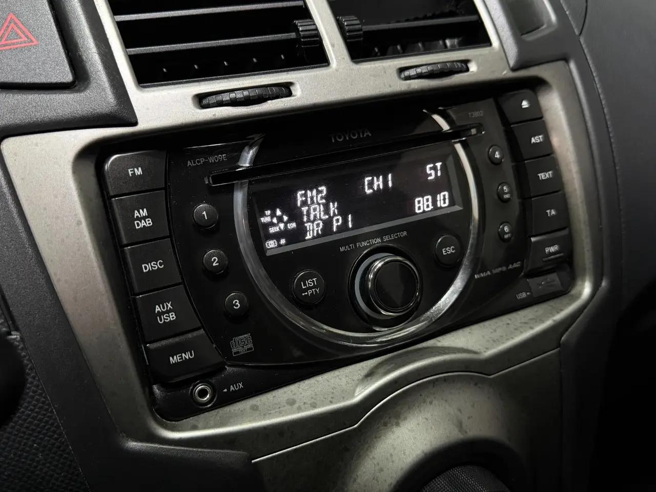 Billede 12 - Toyota Yaris 1,4 D-4D T2