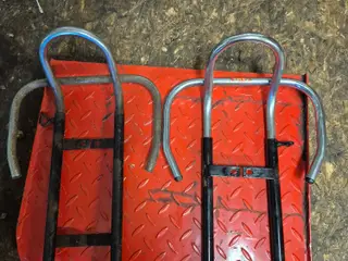 Bagagebæger puch ms ogtomos