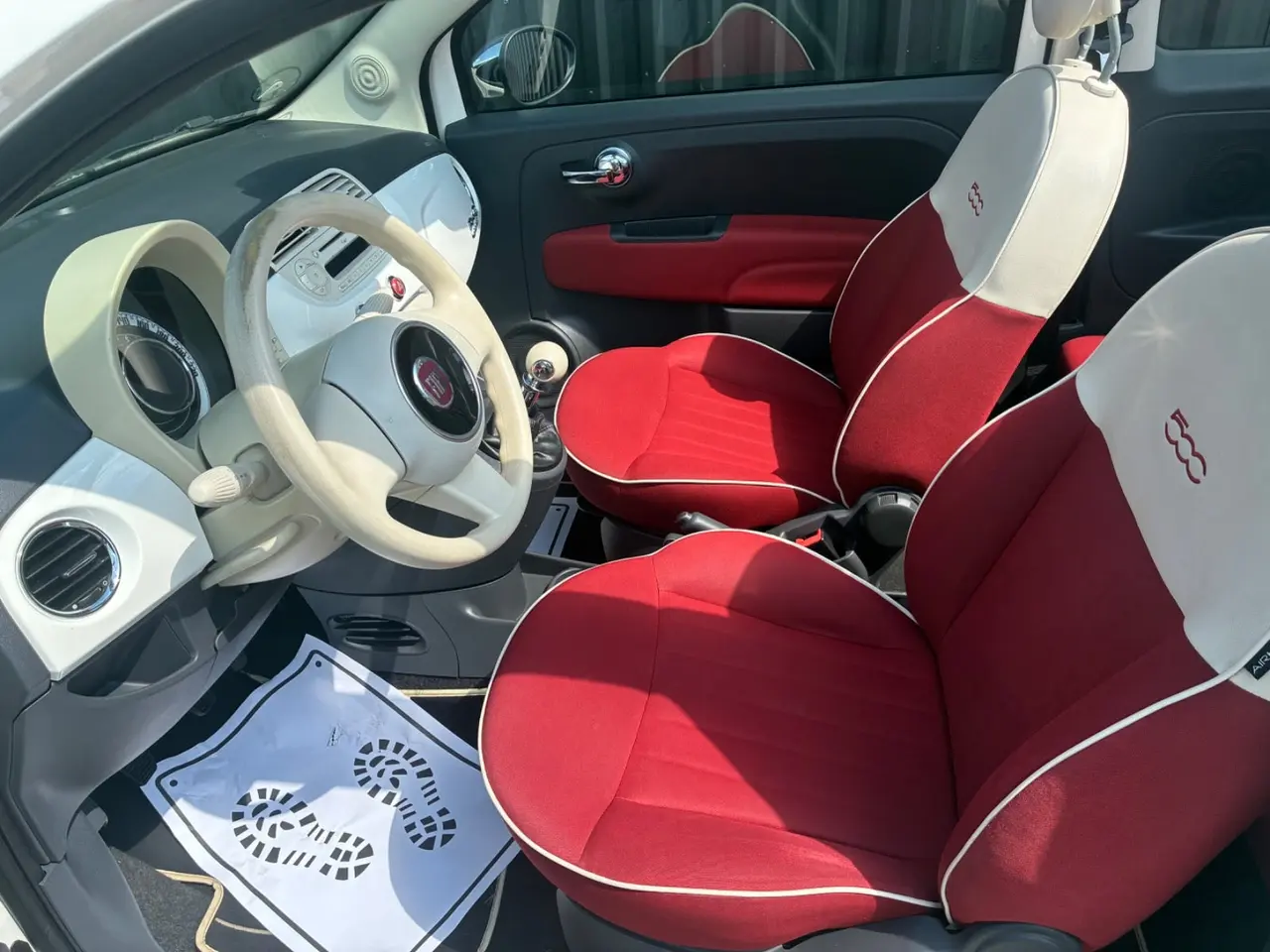 Billede 11 - Fiat 500C 1,2 Pop