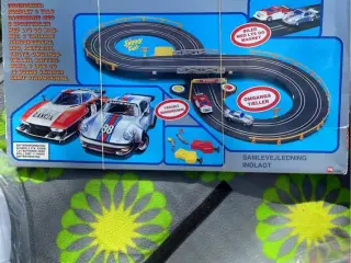 Formel 1 - 8-tals racerbane sælges (Fredericia)