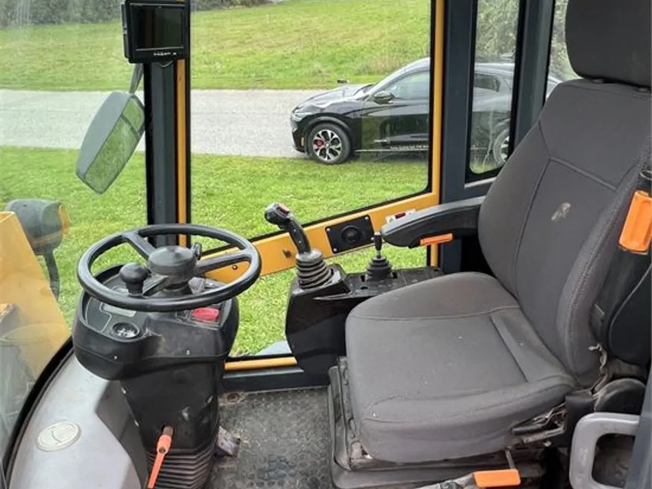 Billede 15 - Wolf WL280 - 6,5 ton - Video