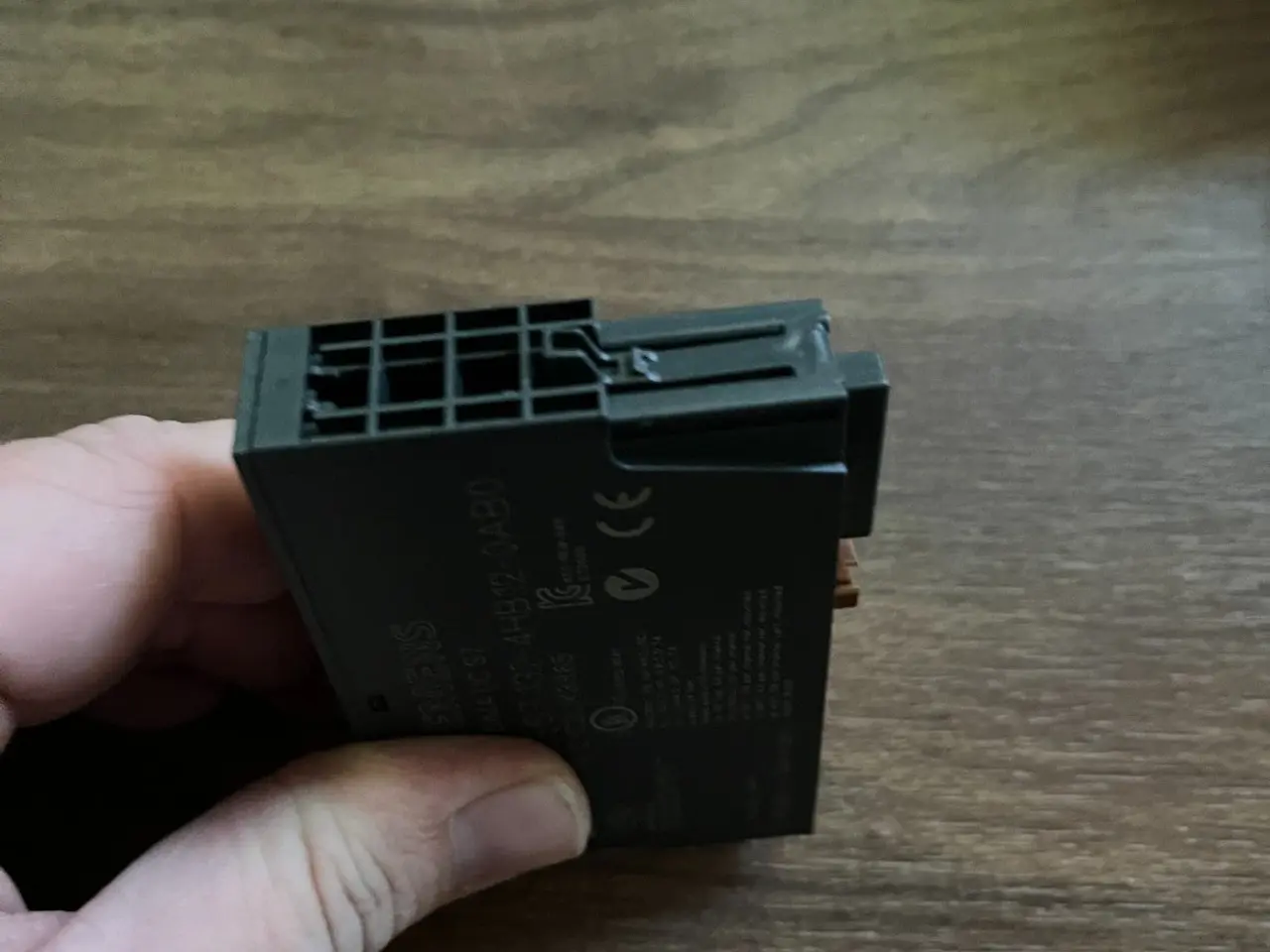 Billede 7 - Siemens SIMATIC S7 6ES7 132-4HB12-0AB0 ET200S 2RO