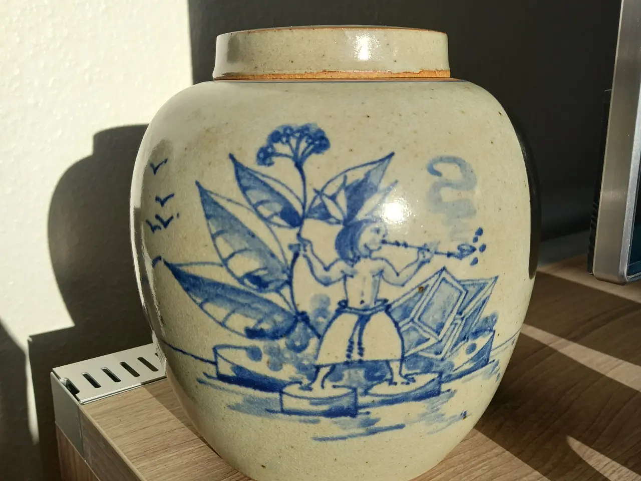 Billede 1 - Arne bang