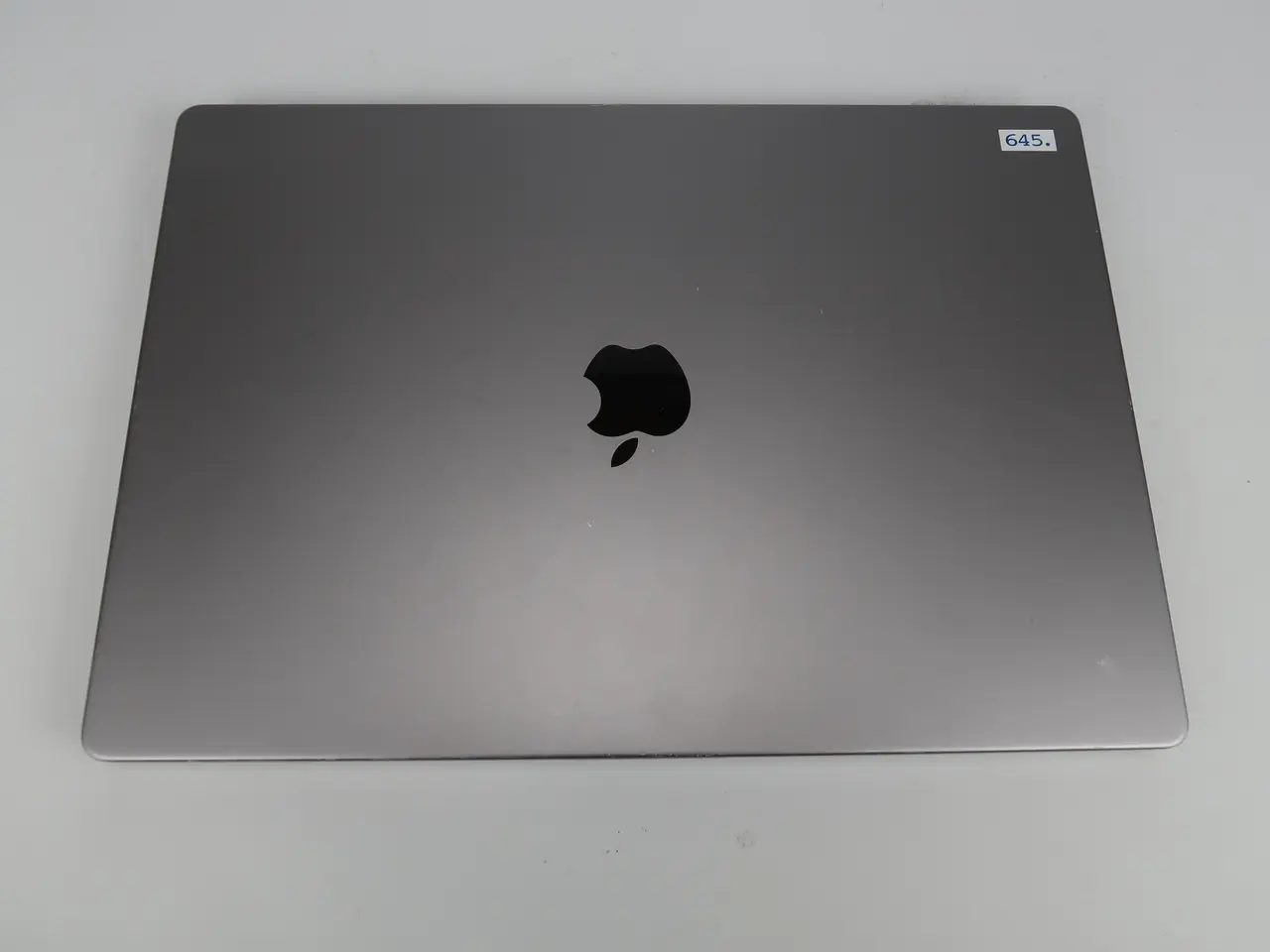 Billede 3 - Apple MacBook Pro M1 Pro 16"