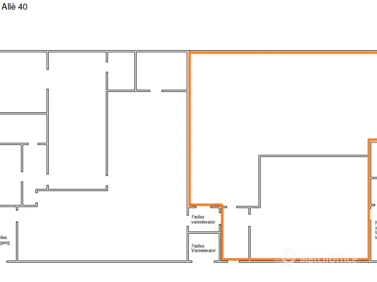 Billede 7 - 305 m2 kontor & lager i Rødovre
