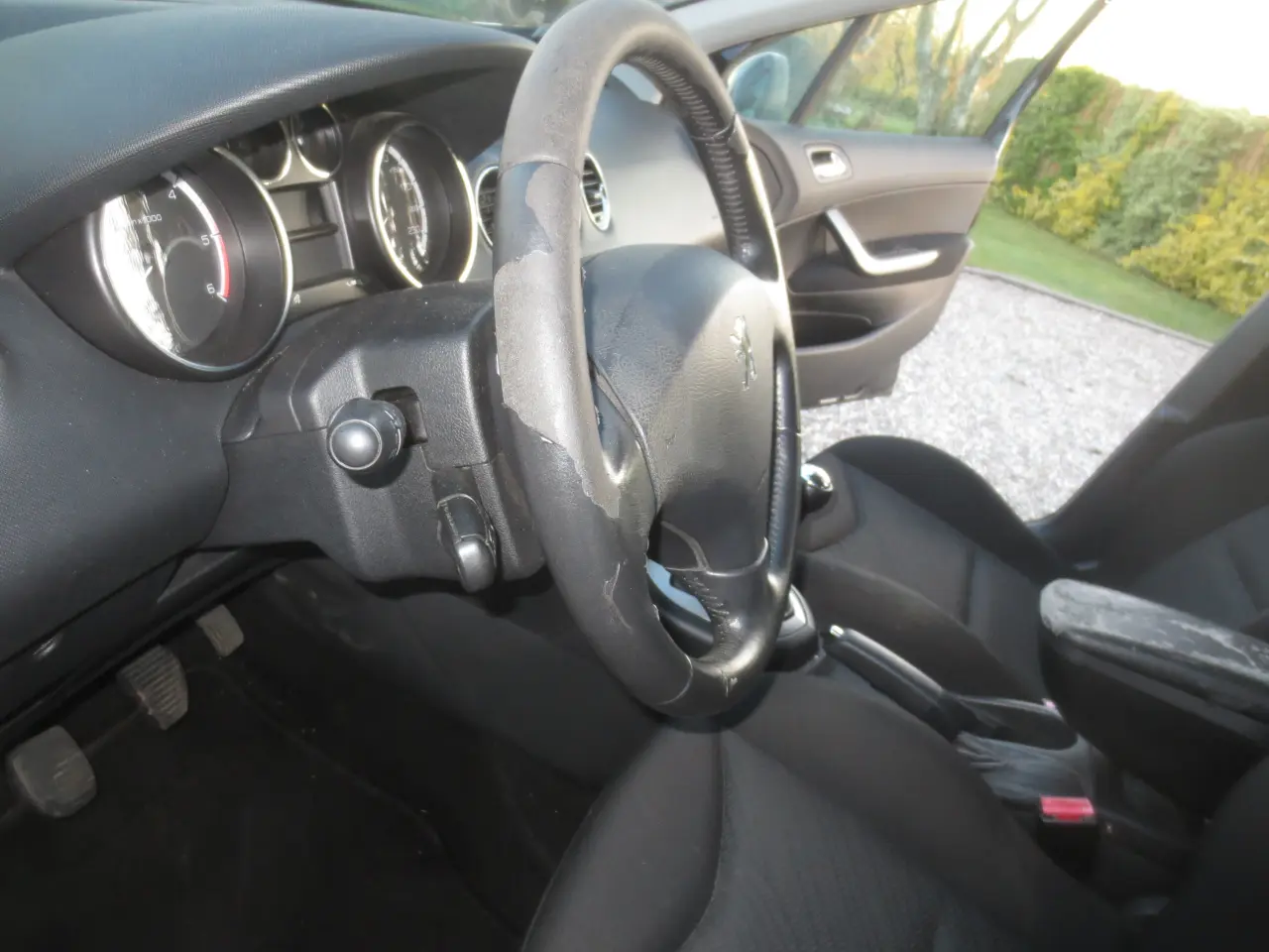Billede 14 - Peugeot 308 1.6 HDi År 10 Uden syn.