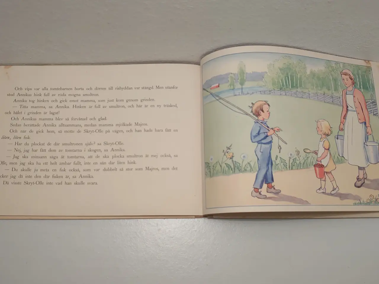 Billede 7 - Elsa Beskow: