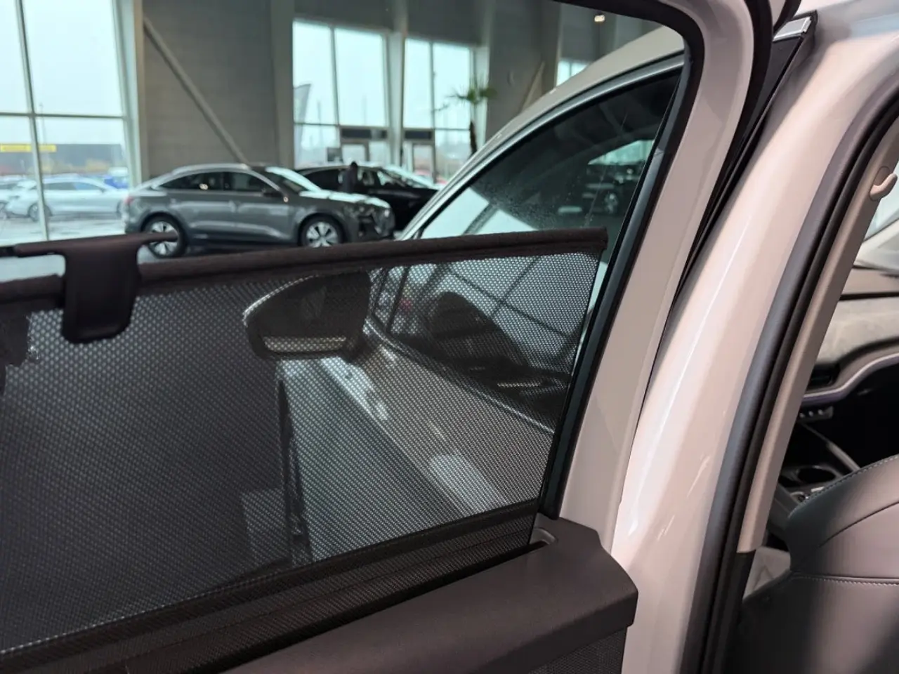 Billede 17 - Skoda Enyaq 85 iV Premium Coupé