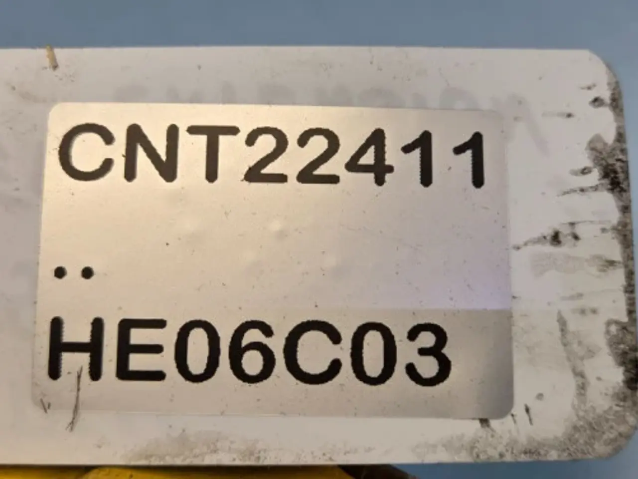 Billede 16 - New Holland TX66 Soldforlænger 453266