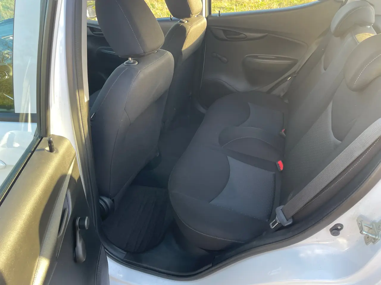 Billede 4 - Opel Karl 1,0 Enjoy 75HK 5d