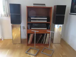 B&O 5000 Anlæg