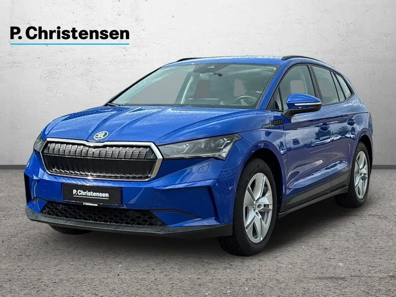 Billede 1 - Skoda Enyaq 60 iV Loft