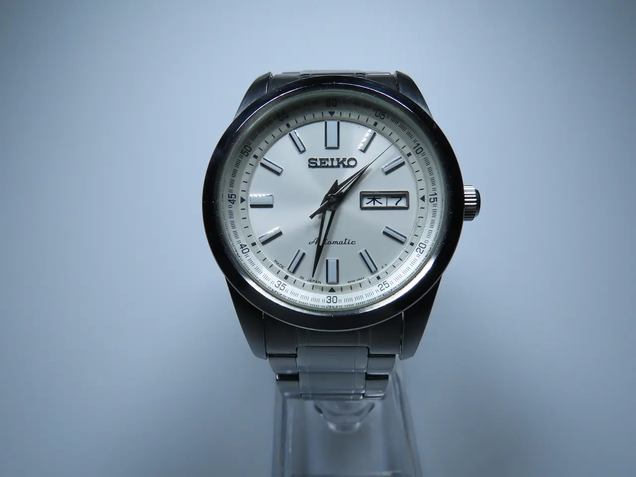 Billede 3 - Seiko Presage SARV001