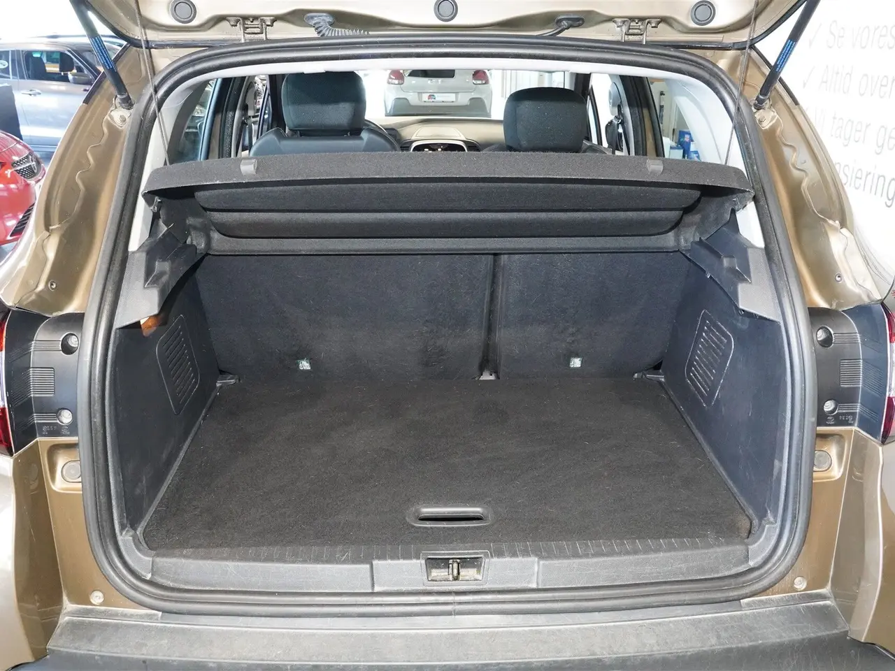 Billede 9 - Renault Captur 0,9 Energy TCe Zen 90HK 5d
