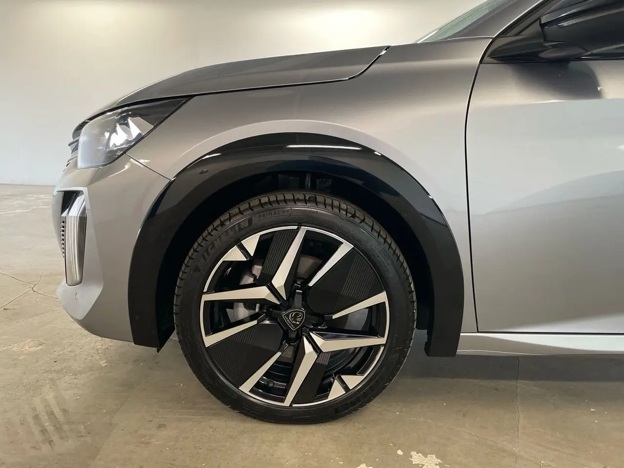 Billede 9 - Peugeot e-208 54 GT Pack