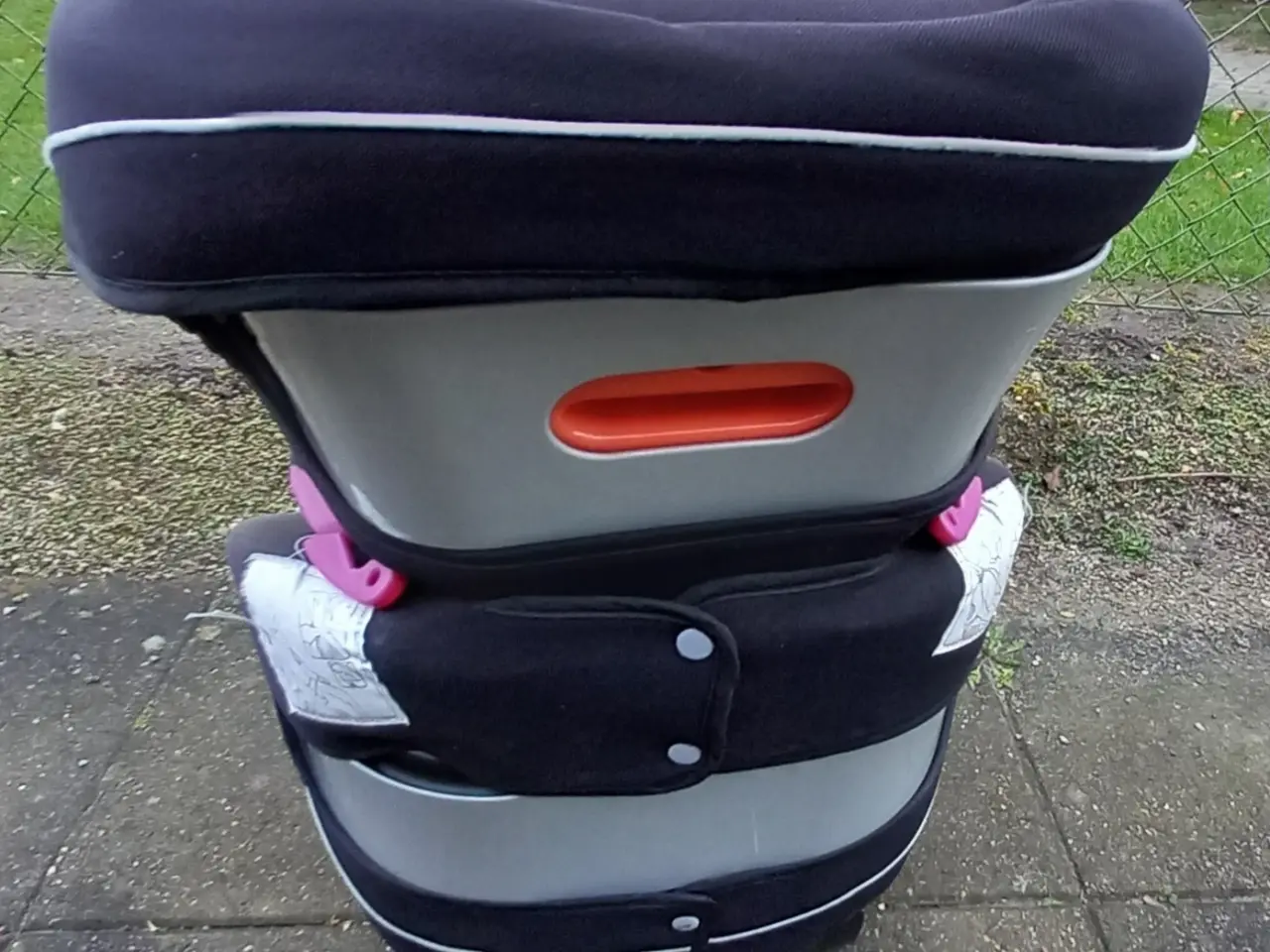 Billede 3 - Autostol - CBX