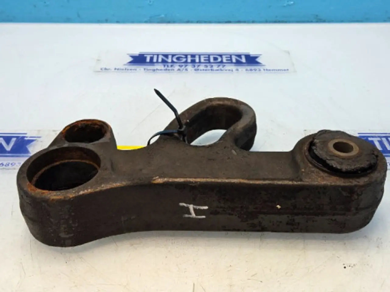 Billede 7 - Valtra S394 Arm 4349613M93