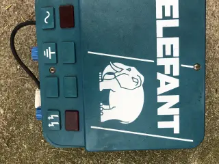 El Hegn 