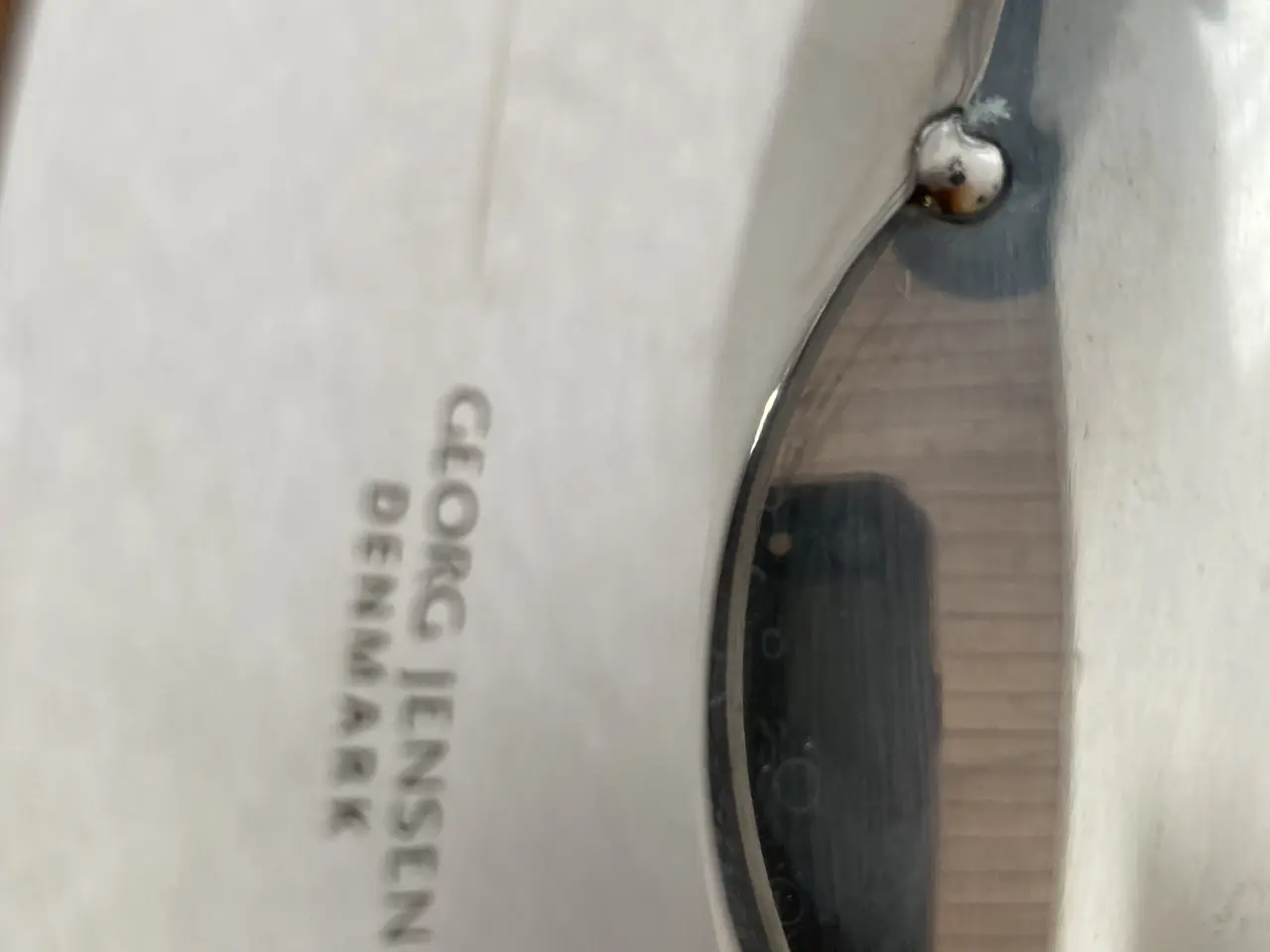 Billede 2 - Georg Jensen advents lysestage