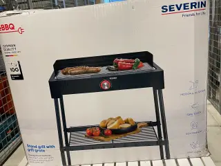 El grill