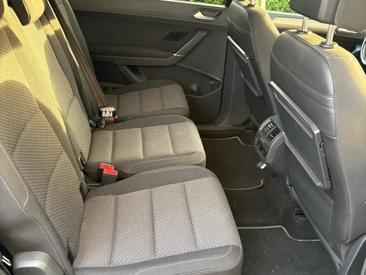 Billede 8 - Vw touran 1,6 tdi