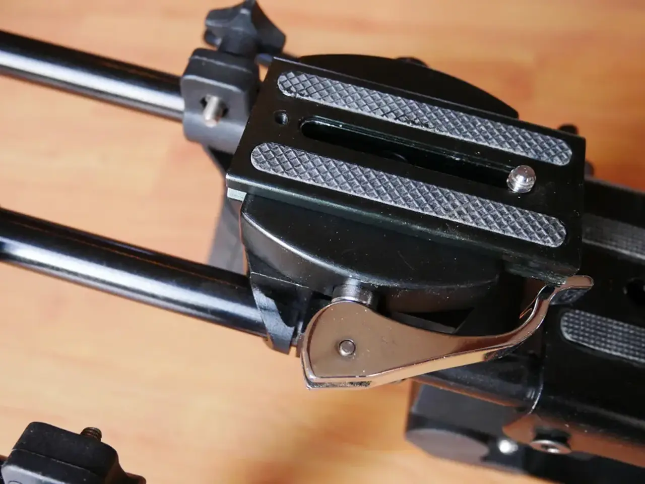 Billede 5 - kamera rig