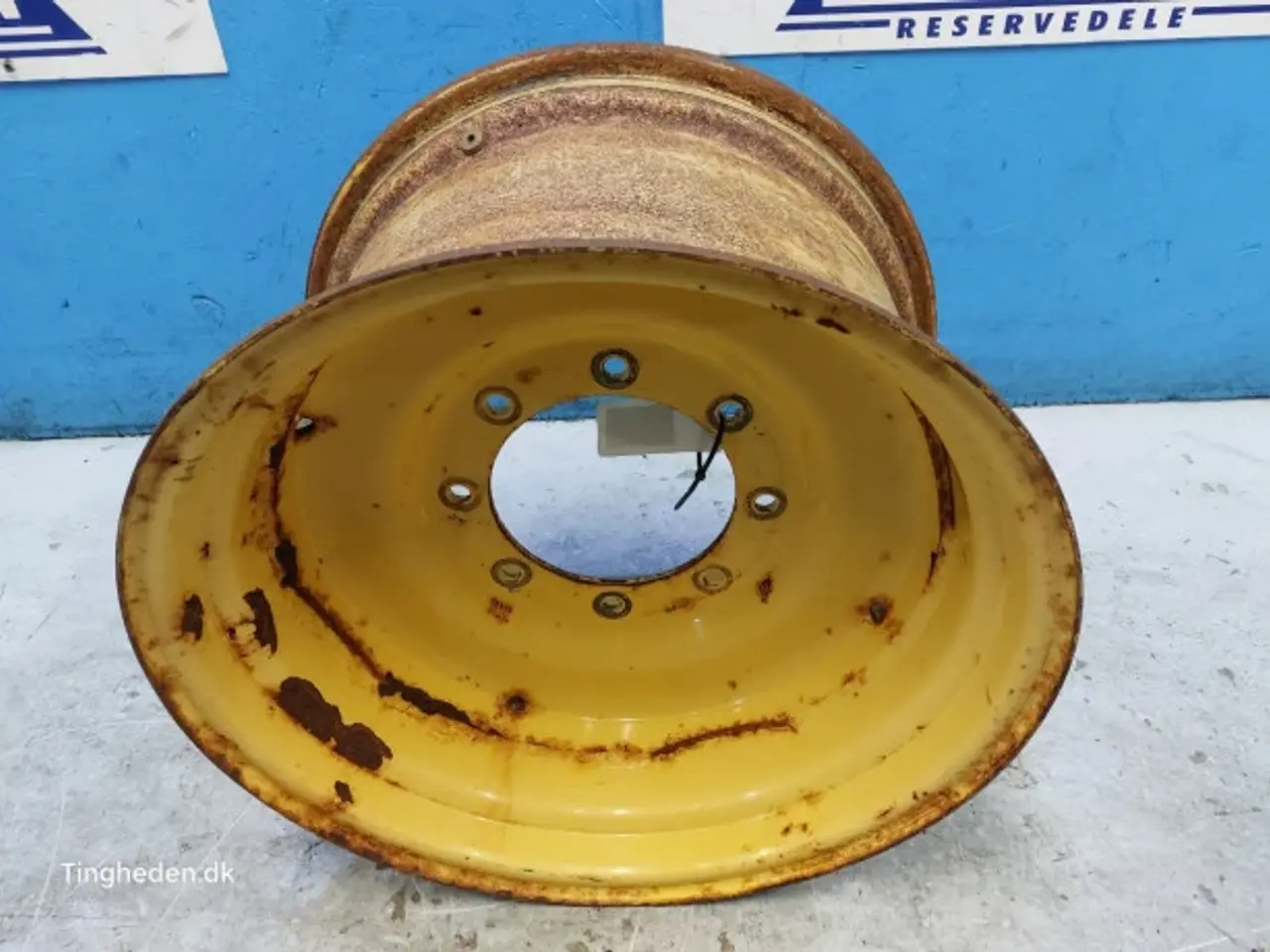 Billede 10 - 24" W15Lx24