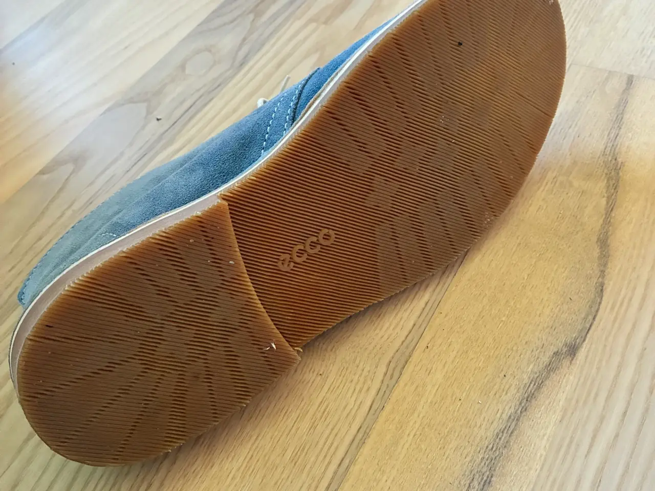 Billede 4 - Ecco sko