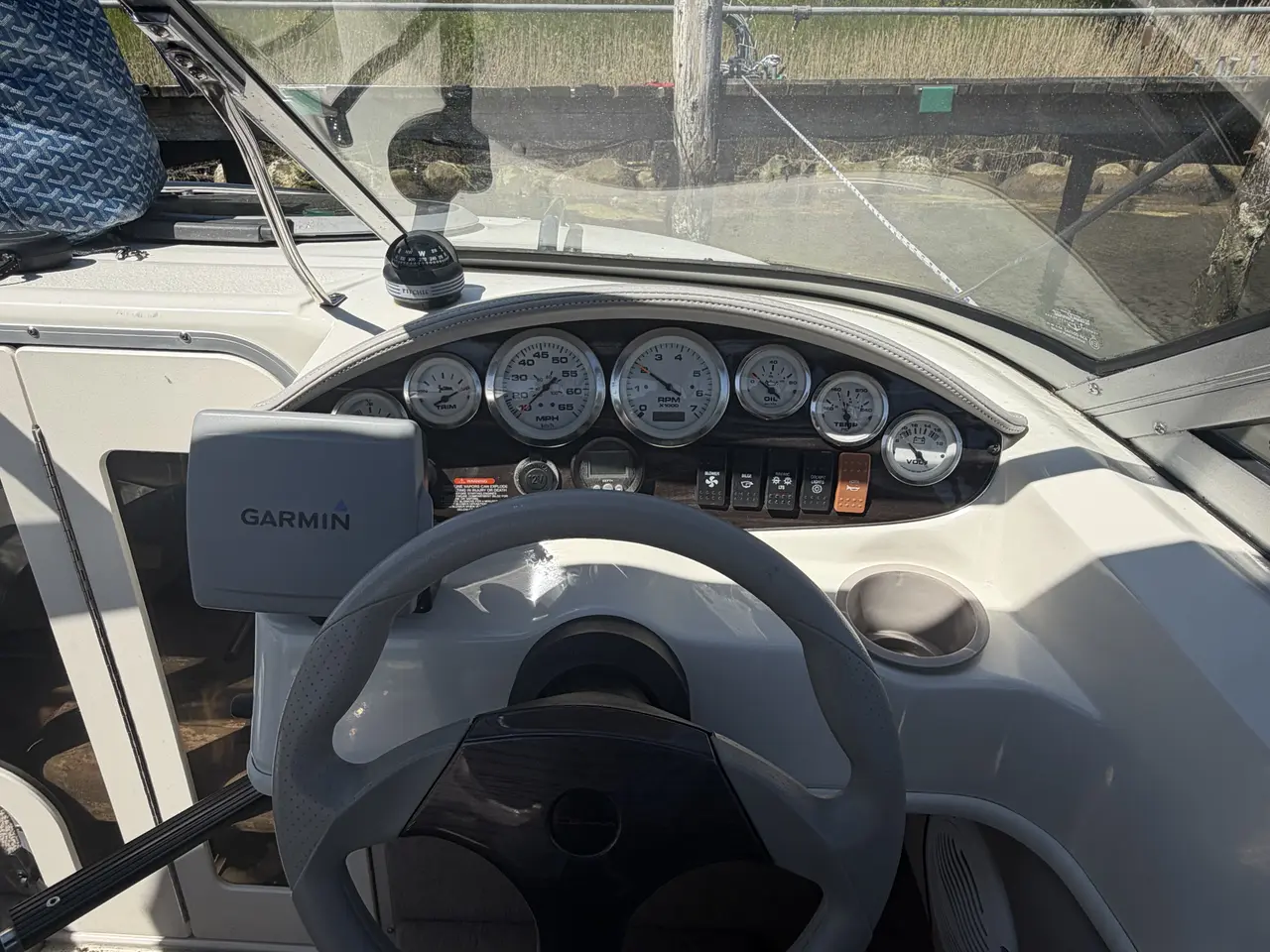 Billede 9 - Stingray 195cs