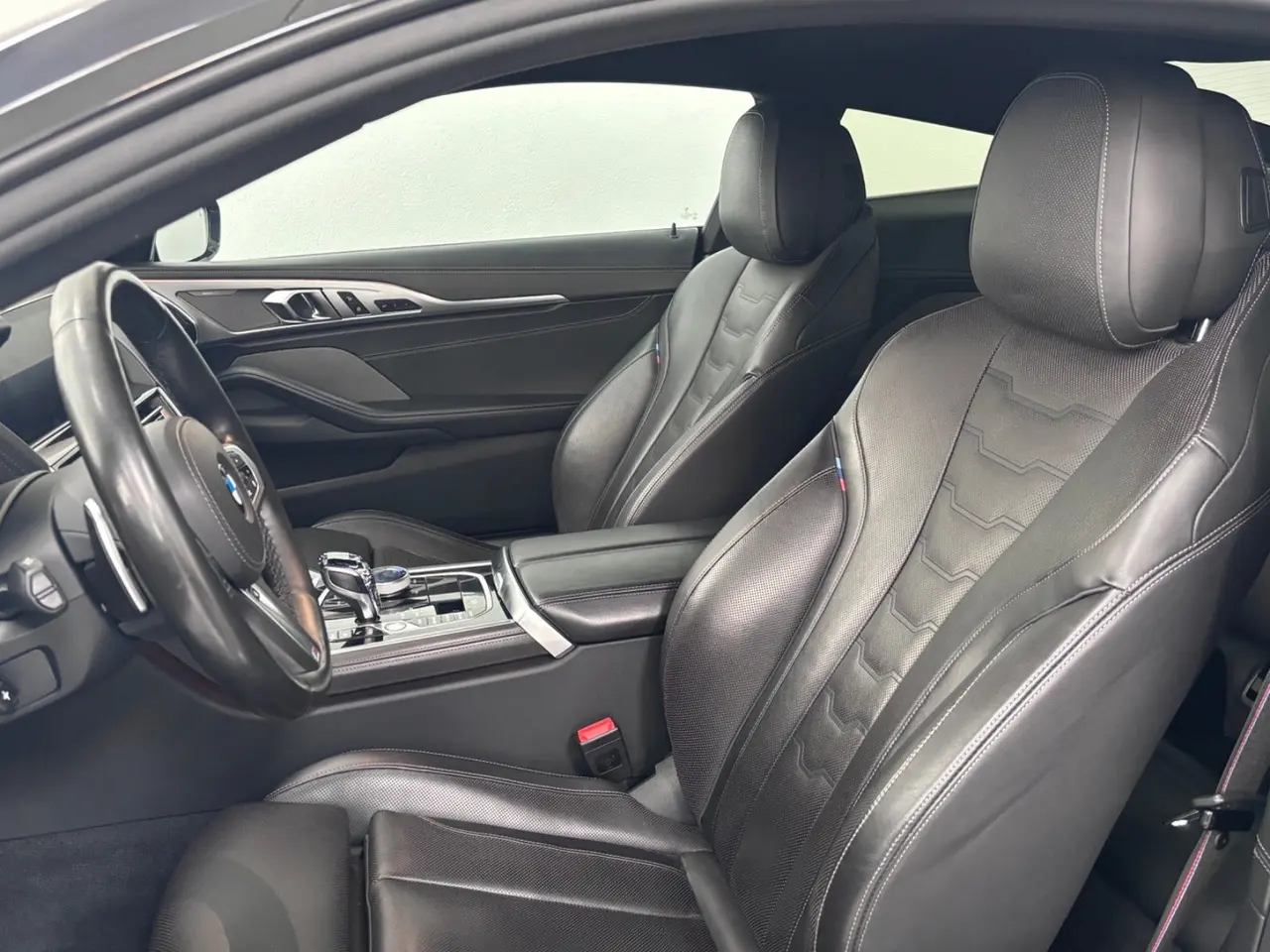 Billede 20 - BMW M850i 4,4 Coupé xDrive aut.