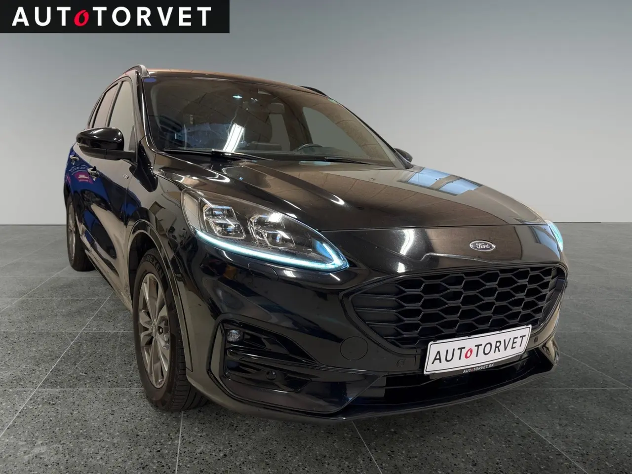 Billede 2 - Ford Kuga 2,5 PHEV ST-Line X CVT