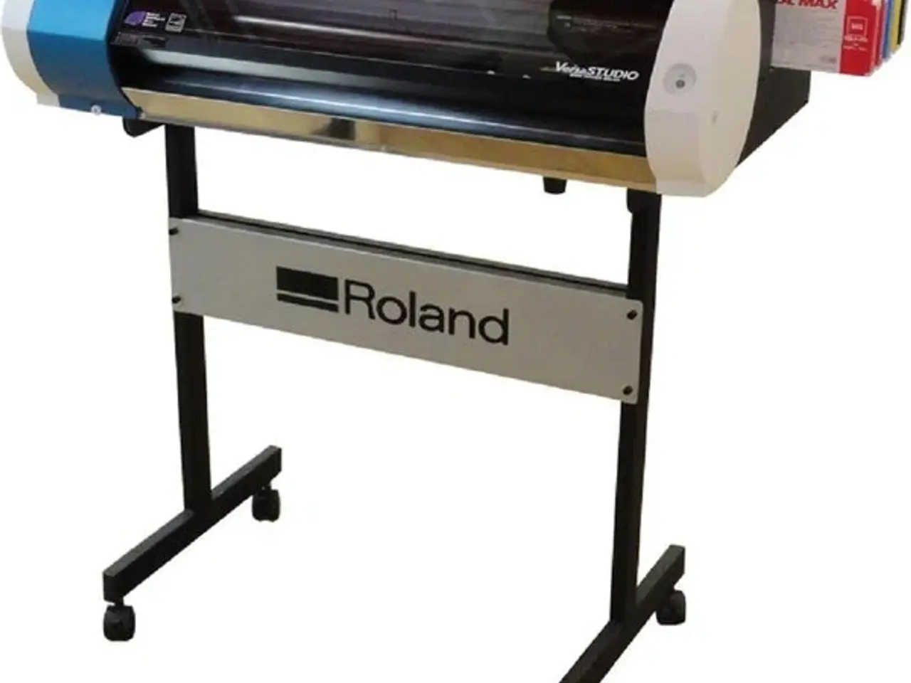 Billede 2 - Roland BN-20 – professionel print & cut