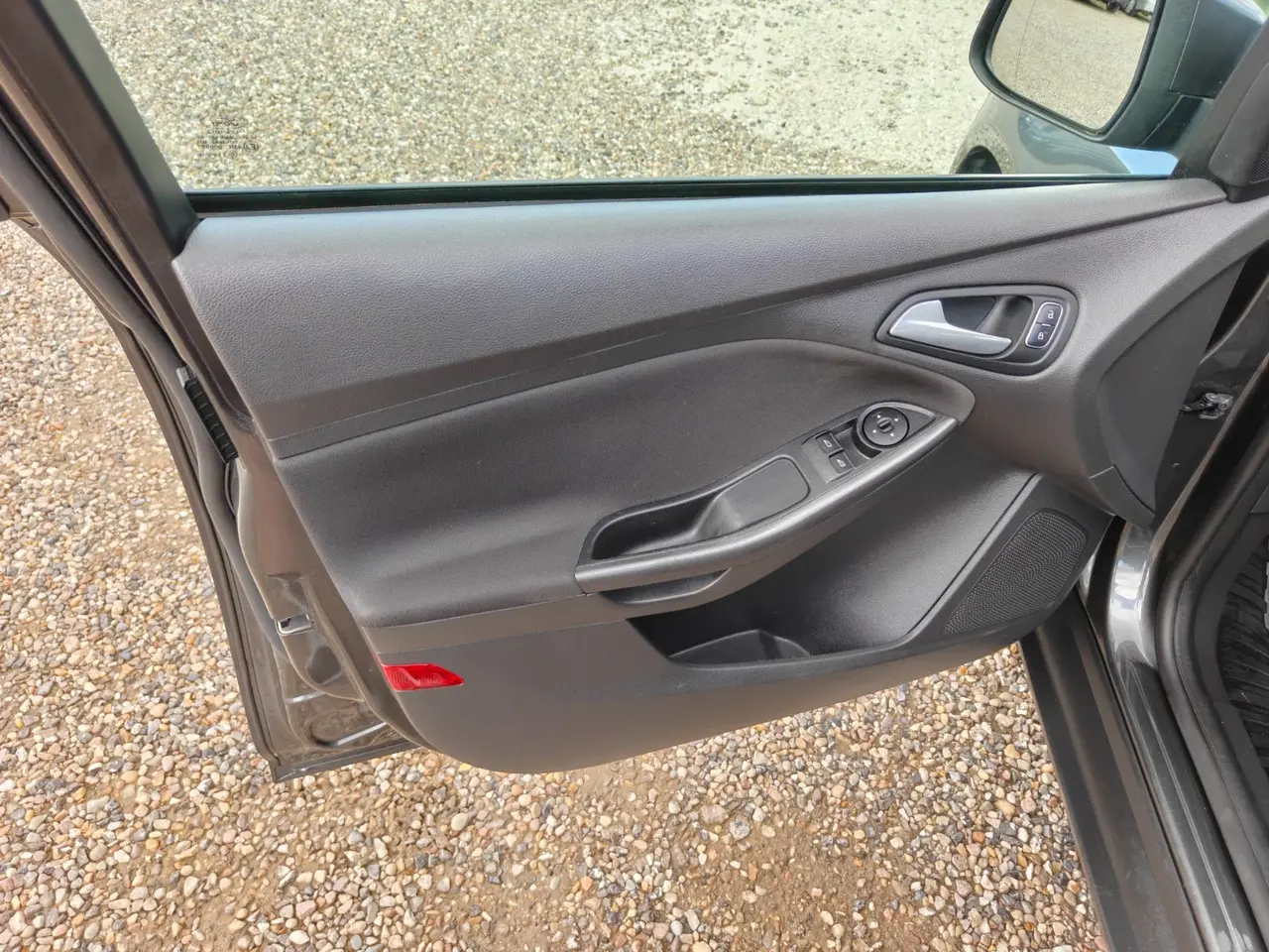 Billede 10 - Ford Focus 1,5 TDCi 95 Trend stc.